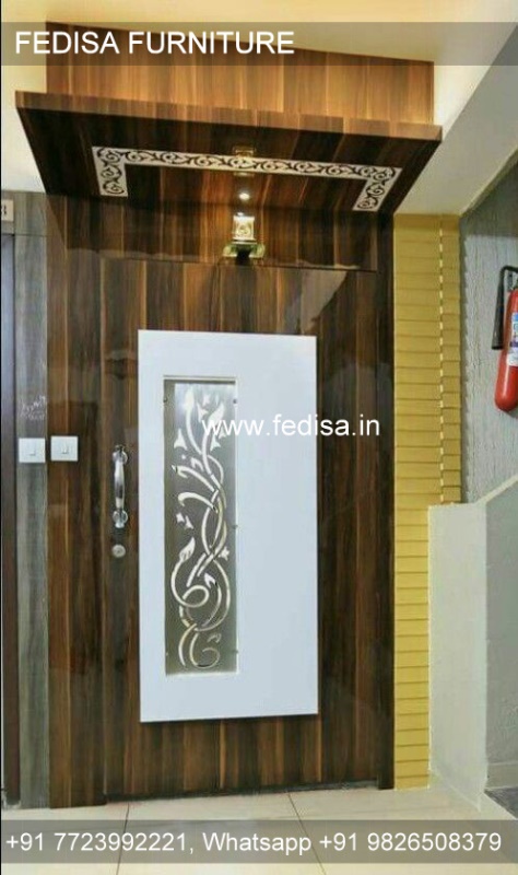 Door Gate Design, Main Door Sunmica Design | Decorative Wooden Door Latest