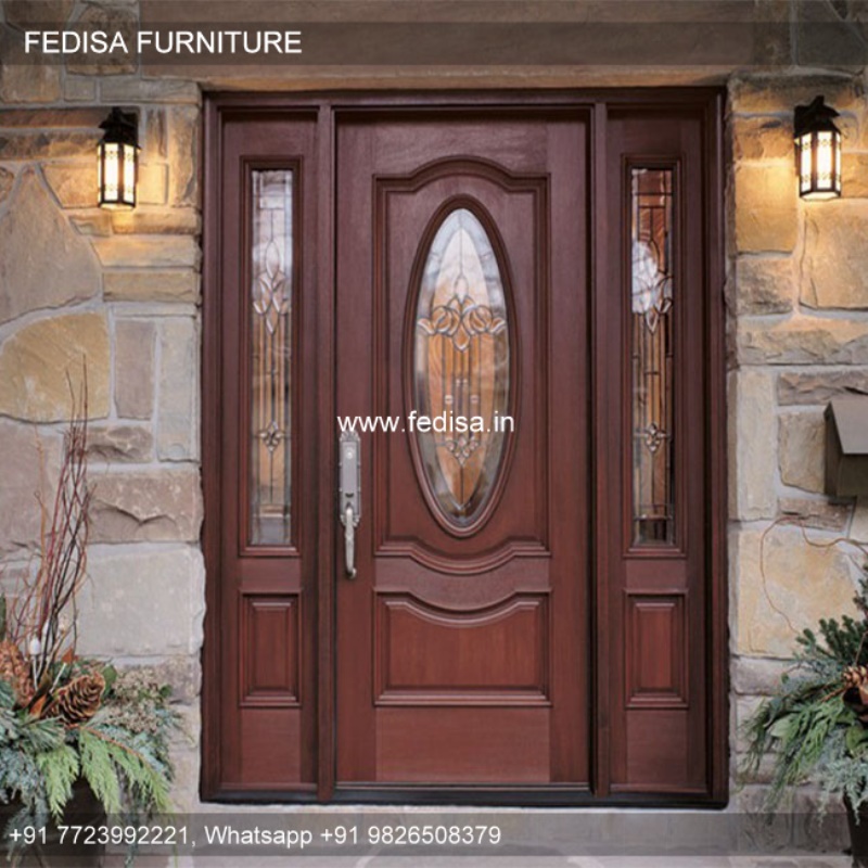 Jali Door Design 2081, Lakdi Ka Darwaja Design | Decorative Wooden Door Latest