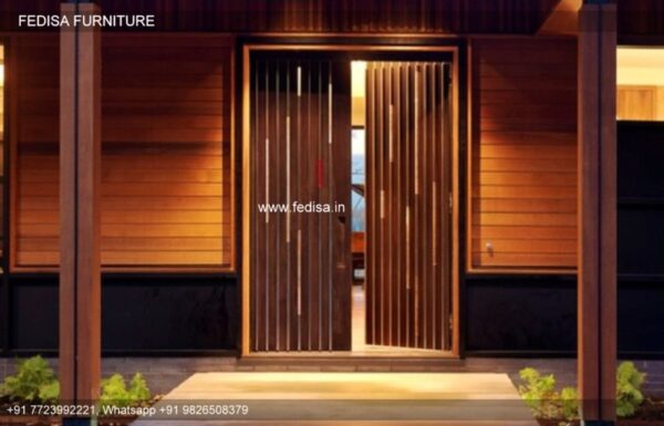 Chokhat Design, Palle Ki Design | Decorative Wooden Door Latest