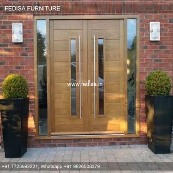 Chokhat Design, Feature Doors And Windows | Decorative Wooden Door Latest