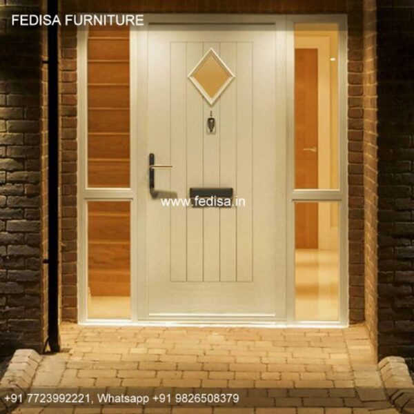 Chokhat Design, Sunmica Door Price | Decorative Wooden Door Latest