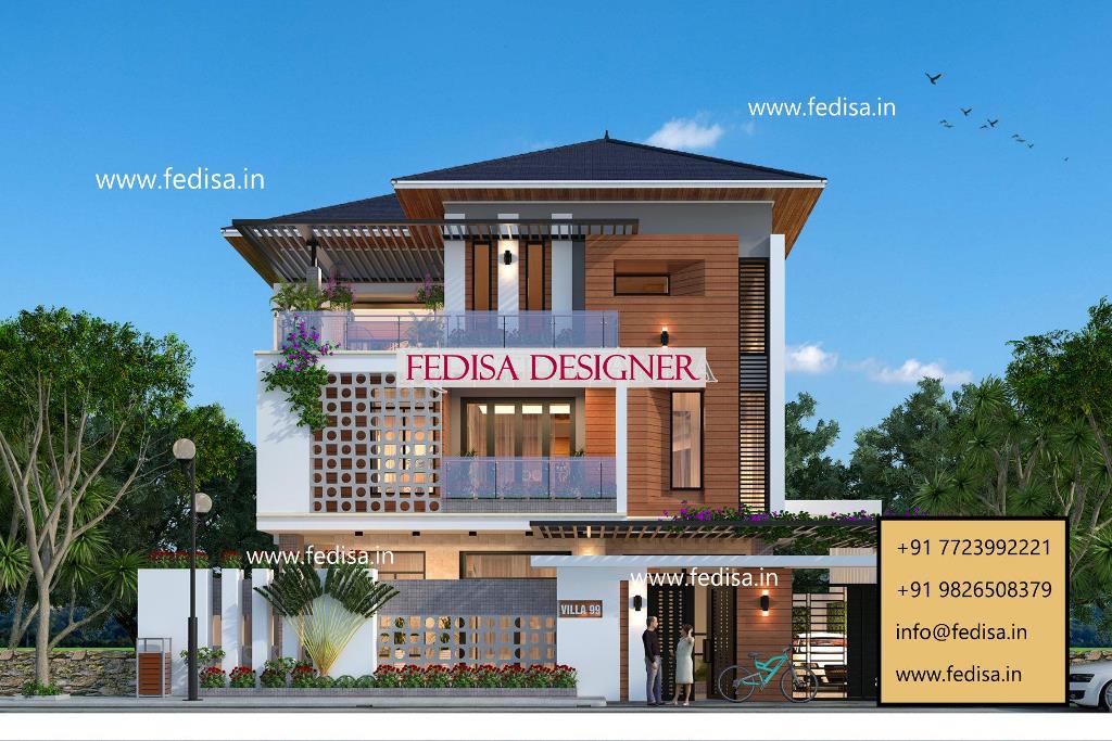 Best House Plans Luxury Family Villas Cottage Plans Affordable House Design