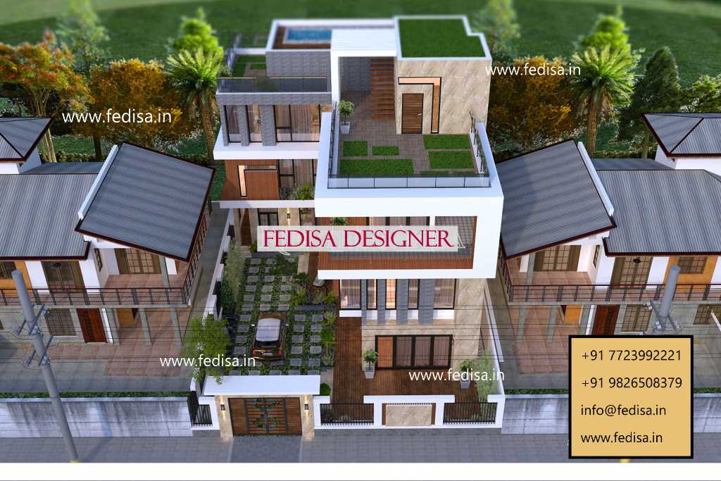 First Floor Design Luxury Beach Villas Flat Roof House Design A Frame House Interior