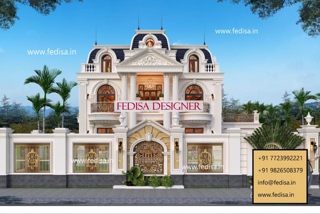 House Plans 2425 Luxury Beachfront Villa House Front Colour Paint A Frame House Plans