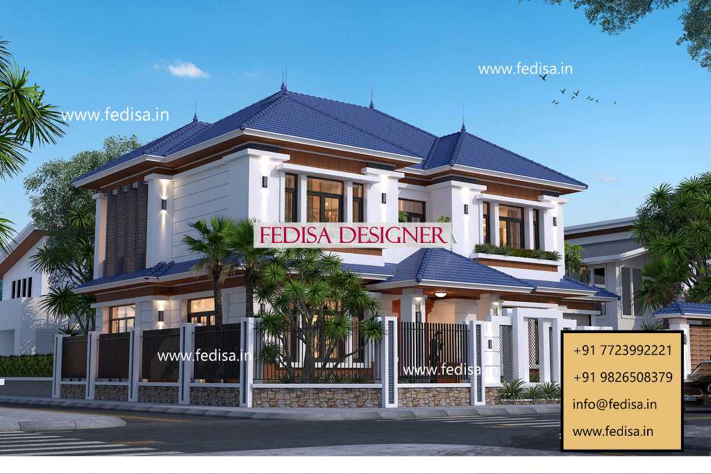 Makan Ka Design Luxury Home Floor Plans L Shaped Modern House Albester House Design