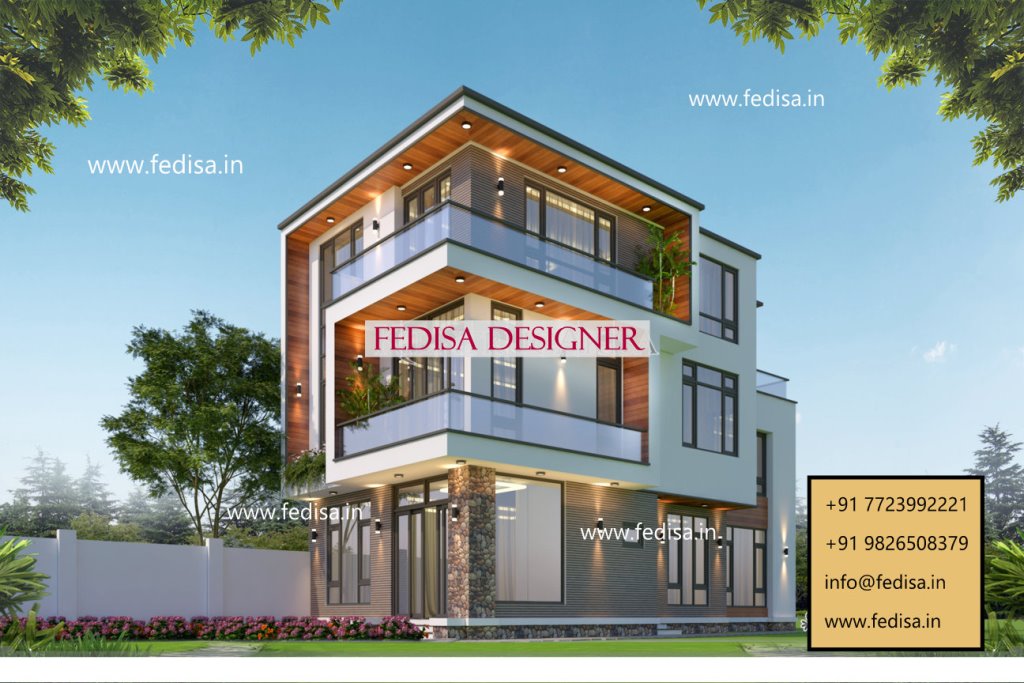 North Facing House Vastu Plan 30x445 Luxury Farmhouse Plans Makan Ka Front Design Affordable House Plans