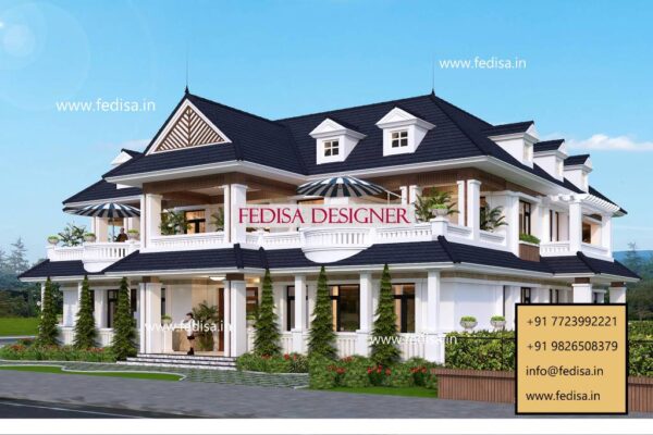 Single Storey House Luxury Beachfront Villa Multi Family House Plans A Frame House Plans