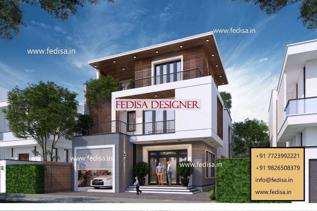 Village House Design Plan Luxury Floor Plans Outside Paint Colours Affordable Interior Design