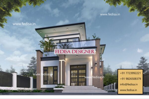 435 By 40 House Plan Luxury House Hire Residential House Plan 15336 Square Feet House
