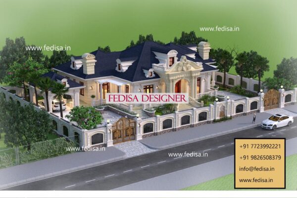 5bhk House Design Luxury Beachfront Villa Traditional Home Decor A Frame House Plans