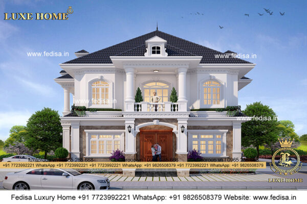 House Blueprint Luxury Pool And Deck Villa Best Interior Designers A Frame House Interior