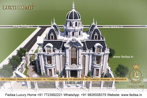 House Plans And Designs Luxury One Story House Plans Double Story House Design 15405 Square Feet House