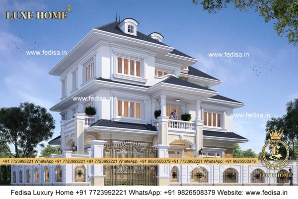 Latest Home Design Luxury Pool Villa Black Opal Exterior Paint Colour Combinations Affordable House Design