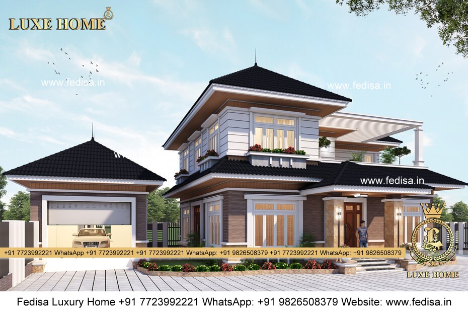 Minimalist Interior Design Luxury Pool Villa Black Opal Ground Floor Plan Affordable House Design