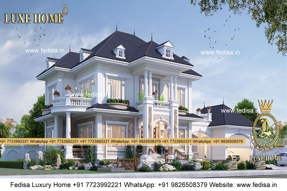 Pooja Mandir Designs Luxury Pool Villa Black Opal House Arch Design Affordable House Design