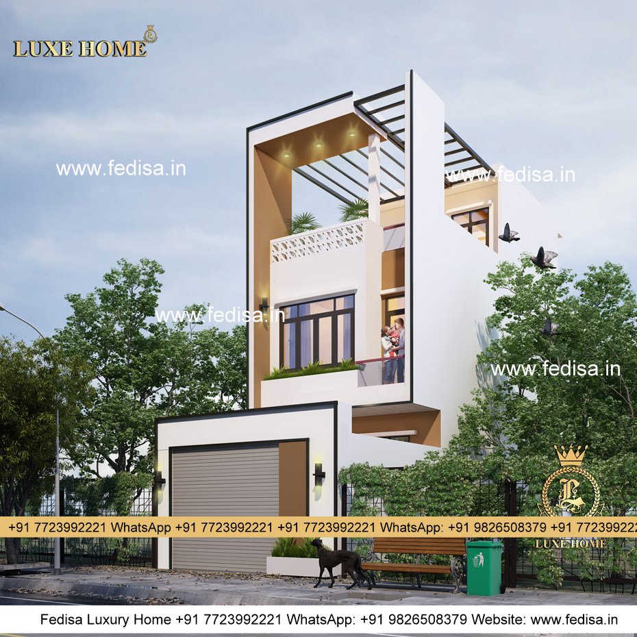 South Facing House Plans Luxury Pool Villa Low Cost Small House Design A Frame House Plans