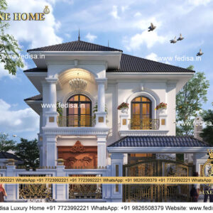 Two Story Small House Design Luxury Living Room Ideas Model House Design Affordable Interior Design