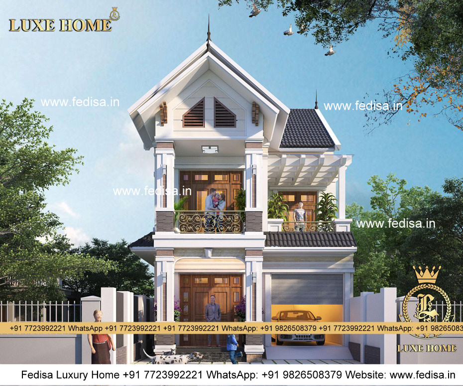 Villa Design Luxury Pool Villa Black Opal Modern Exterior House Designs Affordable House Design