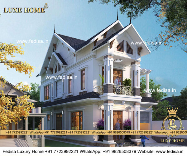 Village House Design Plan Luxury Pool Villa Modern House Interior Design A Frame House Plans