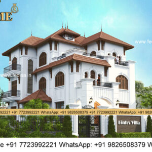 447 By 60 House Plan Luxury Modern Villas House Interior Design Apartment Building Plans