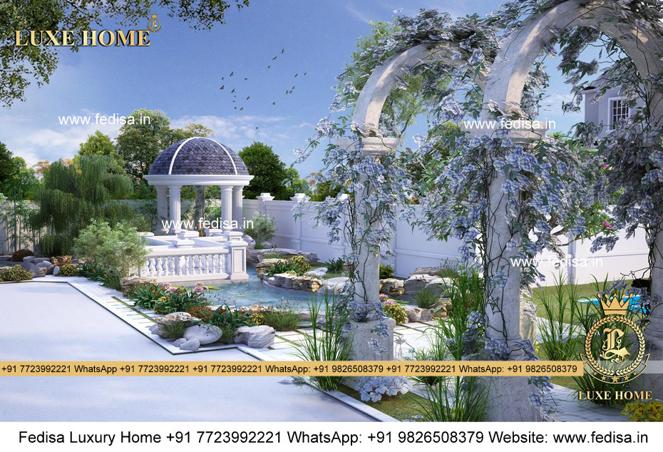 16064 Gaj House Design Luxury Modern Villas Interior Design For Kitchen Apartment Building Plans