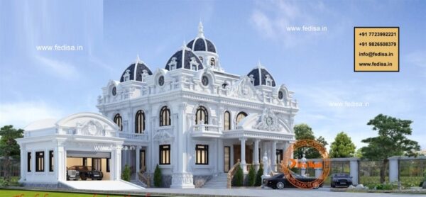 Home Decor Ideas For Living Room Luxury Modern Villas 168 Square Meter House Plan Apartment Building Plans