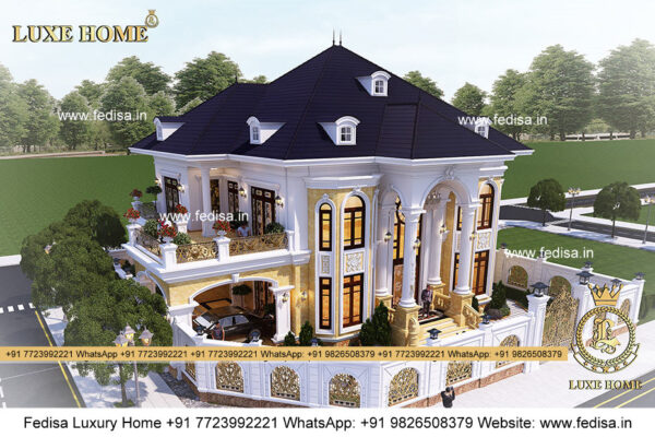 Home Floor Design Luxury Pool Villa Black Opal 293 Square Meter House Apartment Interior Design Ideas