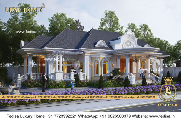 Home Painting Services Luxury Modern Villas 1693 Square Foot House Apartment Building Plans