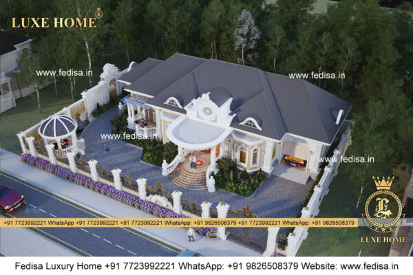 Home Plan Drawing Luxury Pool Villa Black Opal 1993 Sq Ft House Apartment Interior Design Ideas