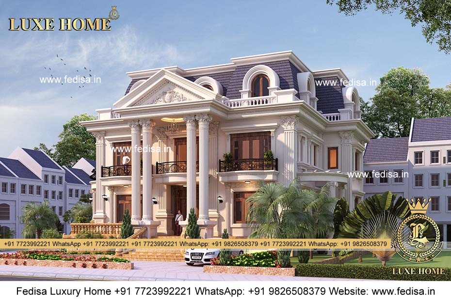 Luxury House Design Luxury Private Pool Villa Big Villa Design Amazing House Designs