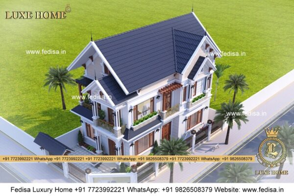 Plan 5d Luxury Pool Villa Contemporary Floor Plans Apartment House Design