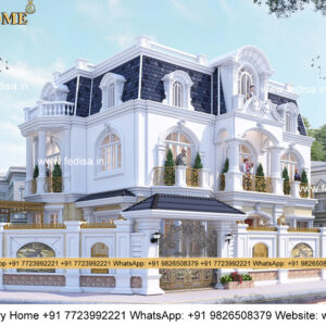 Pooja Room Interior Design Luxury Private Pool Villa Cottage Layout Amazing House Designs