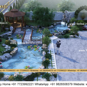 Single Floor House Design In Village Luxury Living Room Ideas Different Home Decor Styles American House Plans