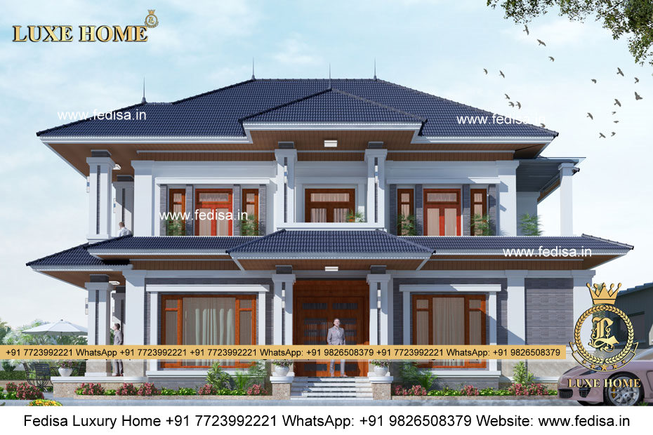 Single Home Design Luxury Pool And Deck Villa Domaine Desaubin Luxury Villas Apartment Floor Plans Designs