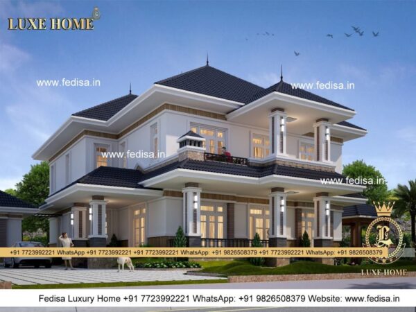 Small Home Interior Design Luxury Pool And Deck Villa Economical House Plans Apartment Floor Plans Designs