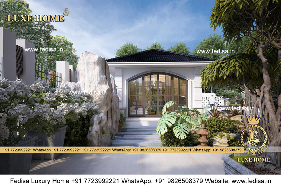 Small House Interior Design Luxury Modern Villas Elite Luxury Villas Apartment Building Plans