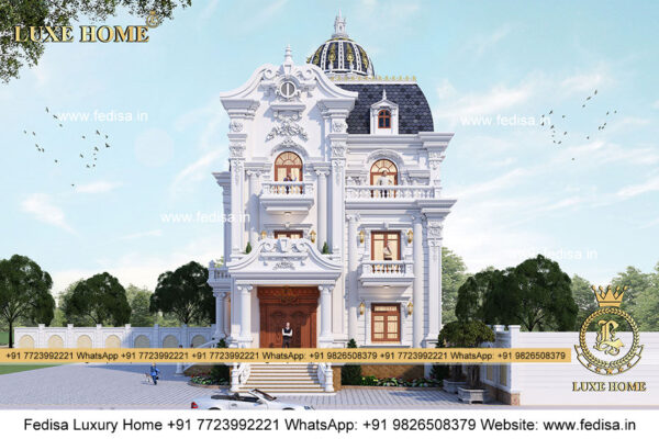 Village House Plans With Photos Luxury One Story House Plans Farm Villa Design Apartment Design Plan