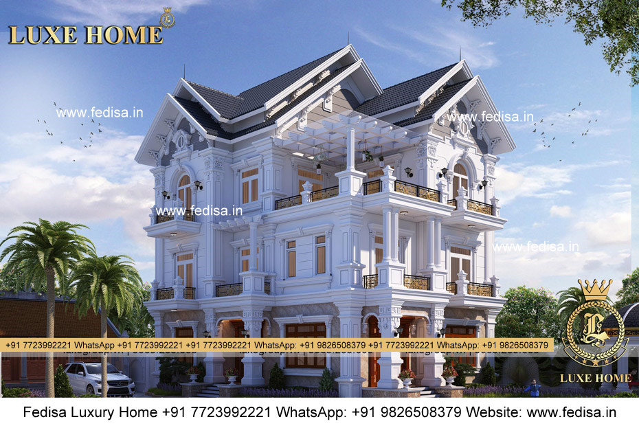 Bungalow Design Luxury Modern Villas Free Cabin Plans Apartment Building Plans