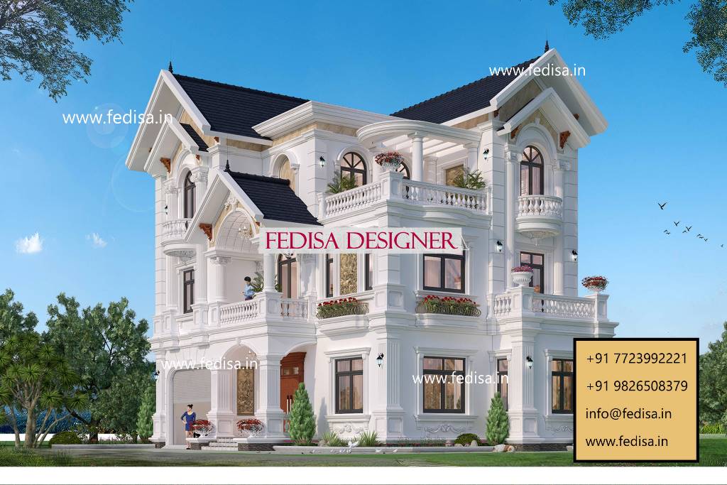 New House Design Luxury Private Pool Villa Home Designer Suite Amazing House Designs