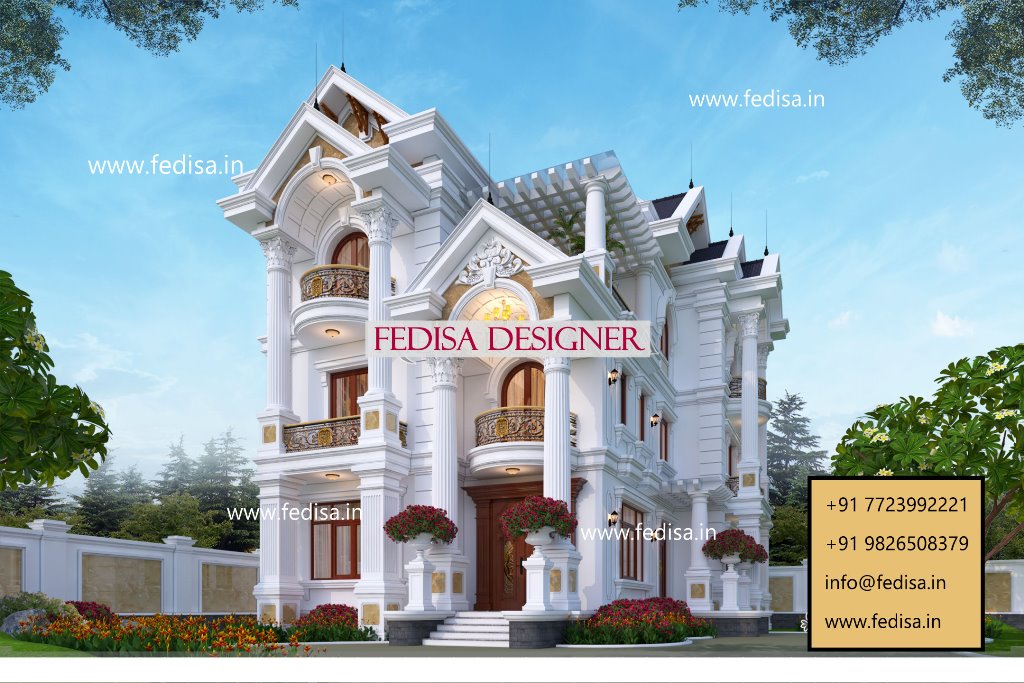 South Facing House Vastu Plan Luxury Pool Villa Home Office Layout Apartment House Design