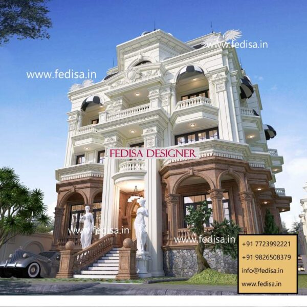 30x50 House Plans Luxury Modern Villas Luxury House Hire Apartment Building Plans