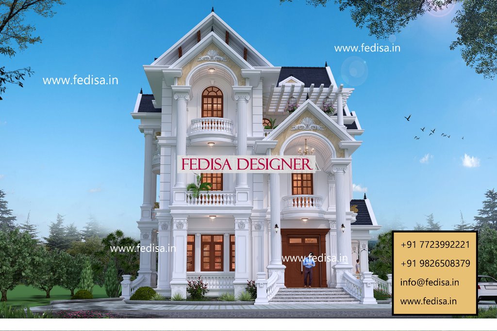 Best Colour For Home Outside Luxury Pool Villa Black Opal Modern House Design Drawing Apartment Interior Design Ideas