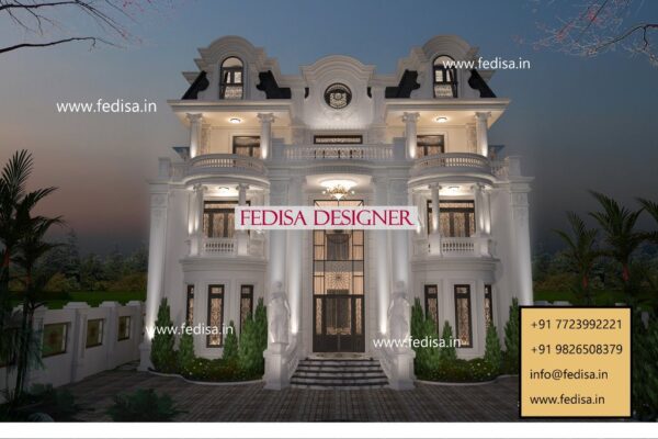 Double Storey House Luxury Pool And Deck Villa Most Luxurious Villas In The World Apartment Floor Plans Designs