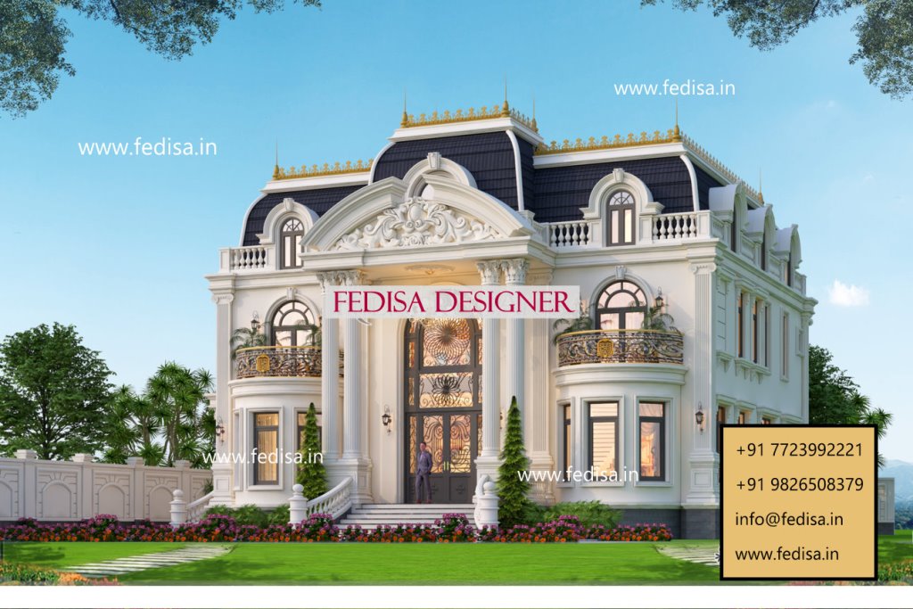 Exterior Home Colour Combinations Luxury Pool And Deck Villa New Classic Design Villa Apartment Floor Plans Designs