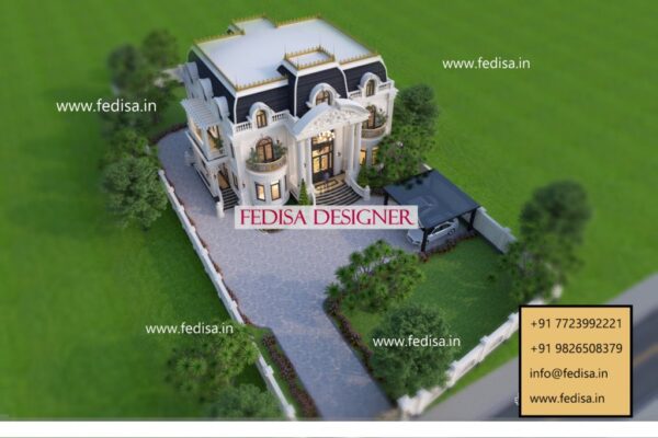 Exterior Home Painting Luxury Pool Villa New Classic Villa Exterior Design Apartment House Design