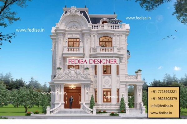 House Interior Decoration Luxury Modern Villas Room Floor Plan Apartment Building Plans