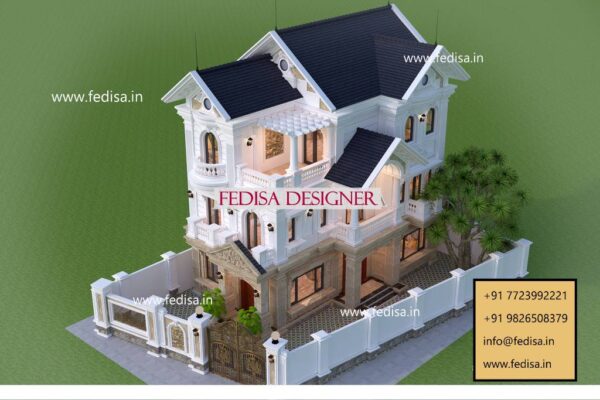 House Painting Colour Combinations Outside Luxury Pool Villa Sandstone House Exterior Apartment House Design