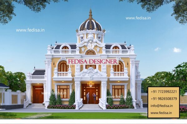 Low Budget Simple House Design Luxury Pool Villa Simple Villa House Design Apartment House Design