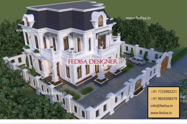 Luxury House Design Luxury Pool And Deck Villa Single Story Farmhouse Plans Apartment Floor Plans Designs