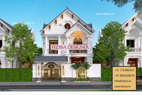 Modern Home Design Luxury Modern Villas Small 2 Story House Plans Apartment Building Plans